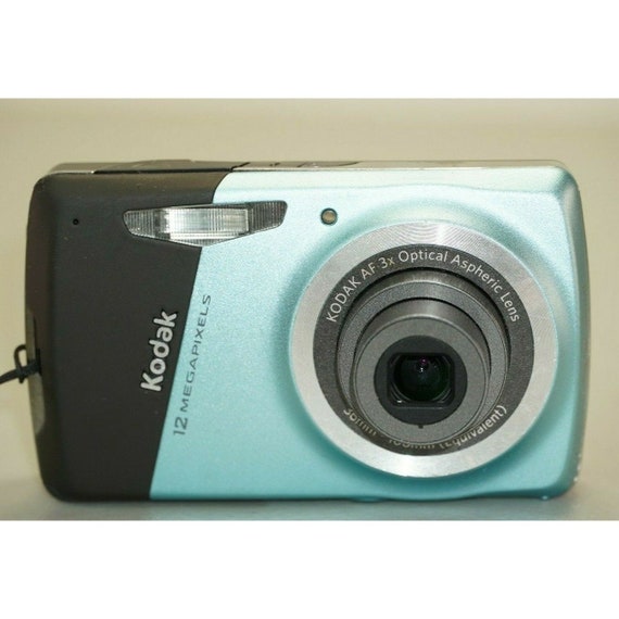 kodak m530 camera