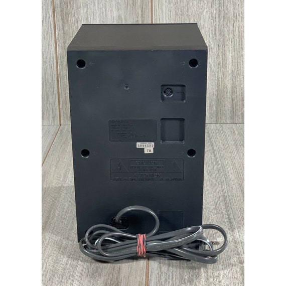 Srs d21 sale sony speakers