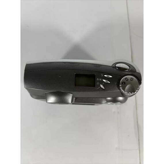 Kodak Easyshare DX4900 4.0 MP With 16 MB Flash Card Digital Camera