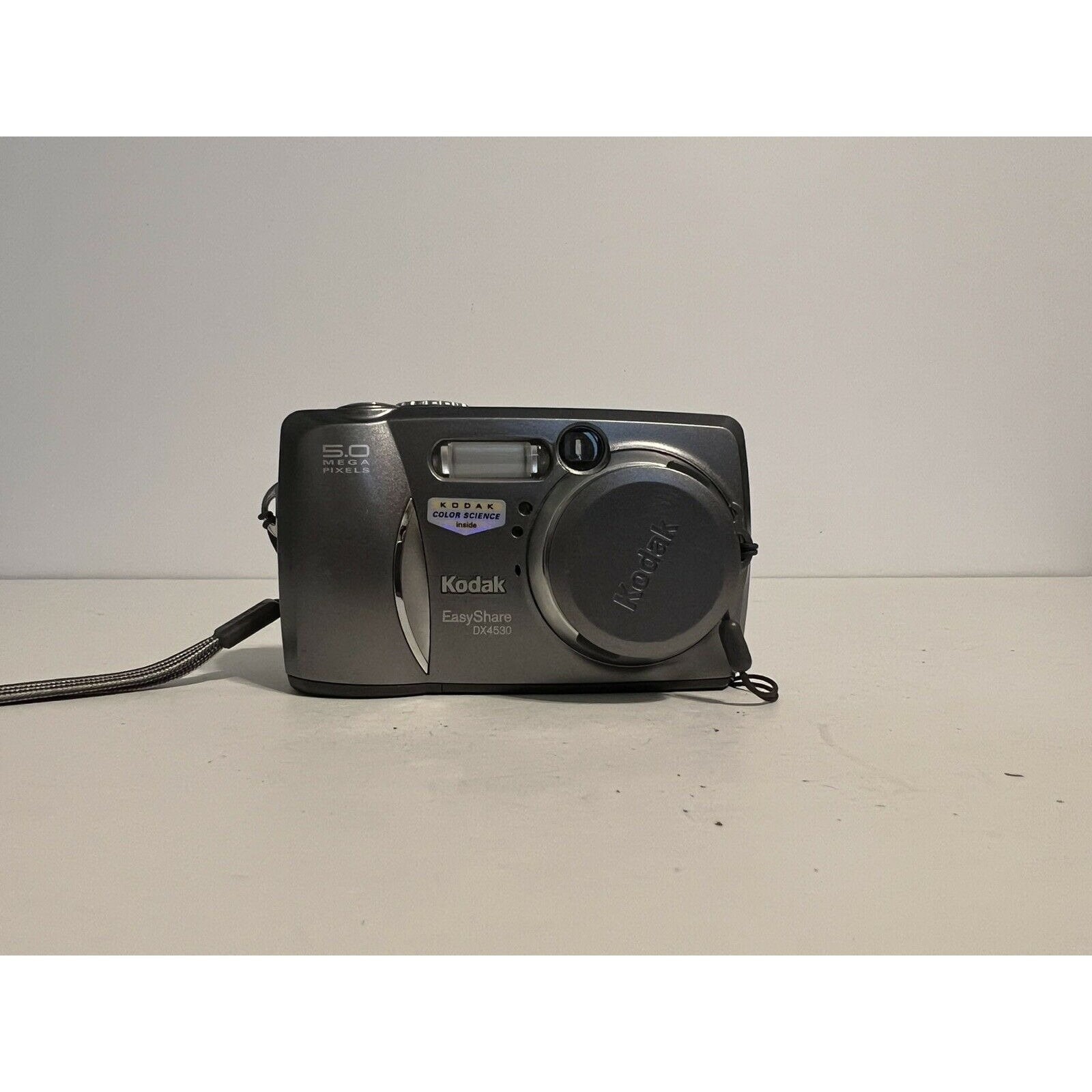 Kodak Easyshare DX4530 Digital Camera - Etsy
