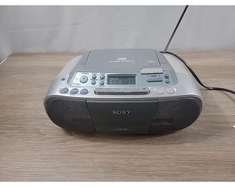 SONY CFD-K10 CDラジオカセットコーダー 2026年最新】Yahoo!オークション -sony cfd-k10の中古品・新品・未使用