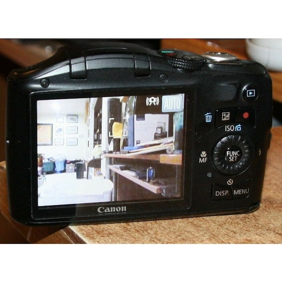 Amazon.com : Canon PowerShot SX150 IS 14.1 MP Digital Camera