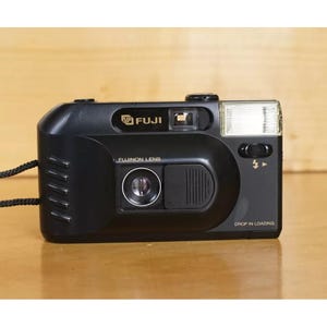 Fuji Dl 7 - Etsy