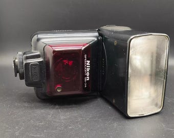 ニコン スピードライト SB-24 シューマウントフラッシュ - Etsy 日本