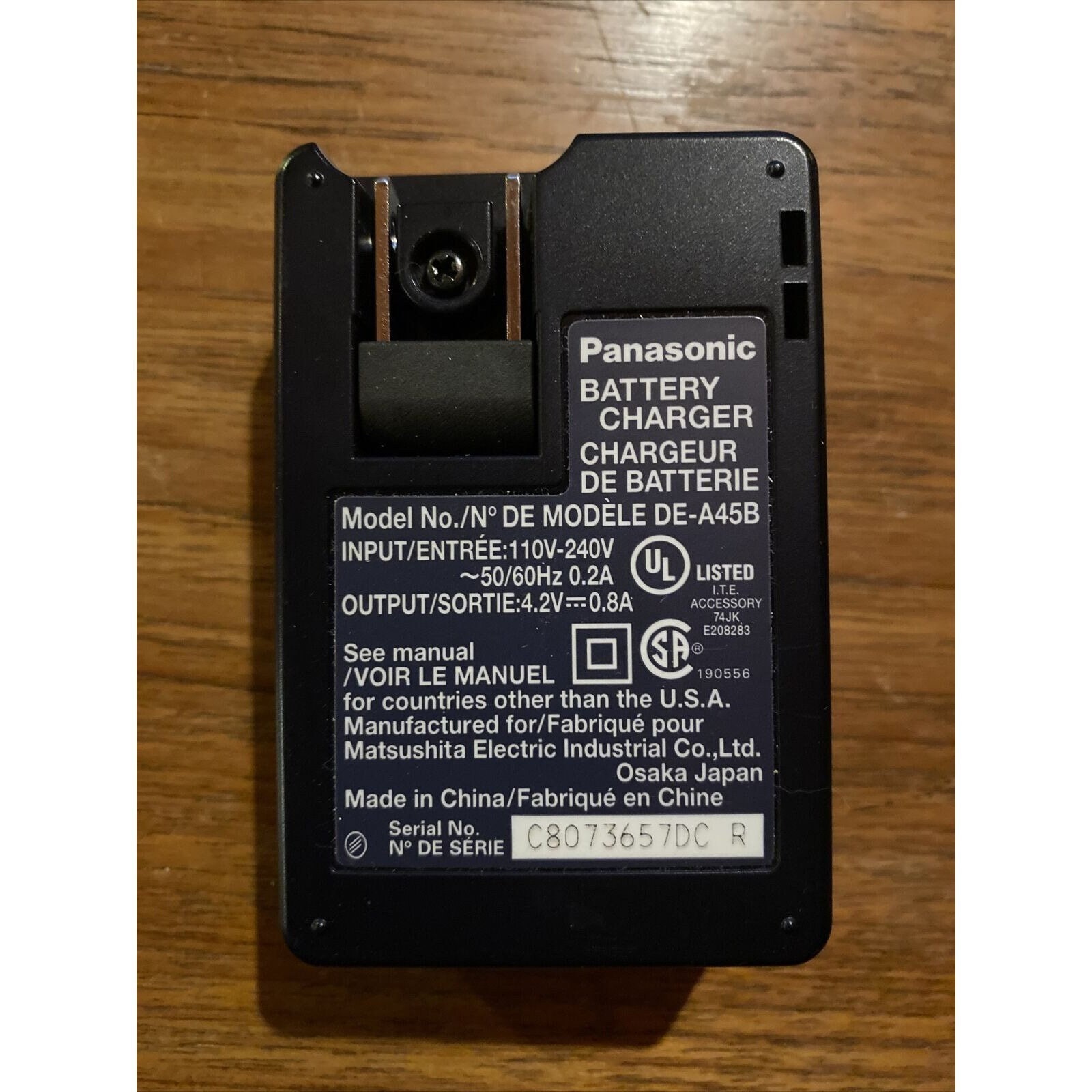 Leteur Mini Disque Sony ave miro d'enregistrement et D im Kanton Waadt Leteur Mini Disque Sony ave miro d'enregistrement et D im Kanton Waadt