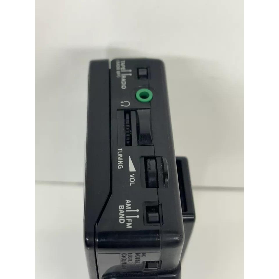 ソニー ウォークマン WM-FX30 オートリバースラジオ/カセット