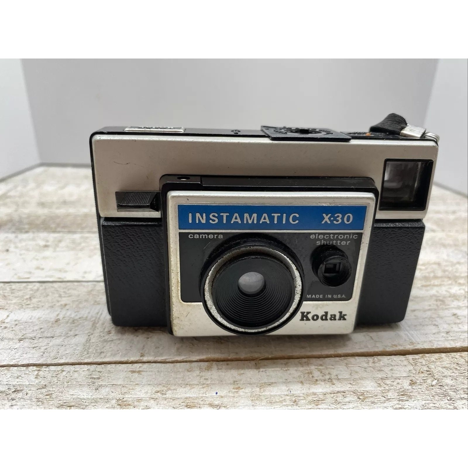 Kodak instamatic 30 - Etsy 日本