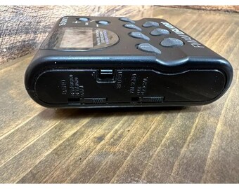 Sony SRF-M40W Walkman AM/FM Walkman Radio - Etsy