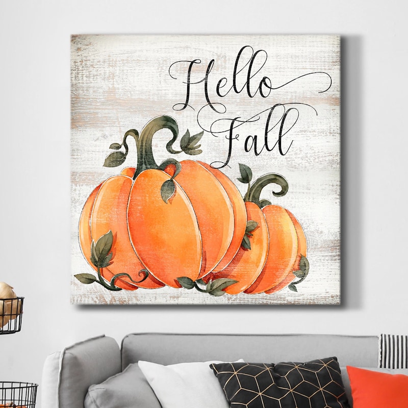 Primitive Fall Decor - Etsy