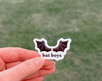 Funny Rhysand Bat Boy Acotar Birthday Card For Best Friend, Bat