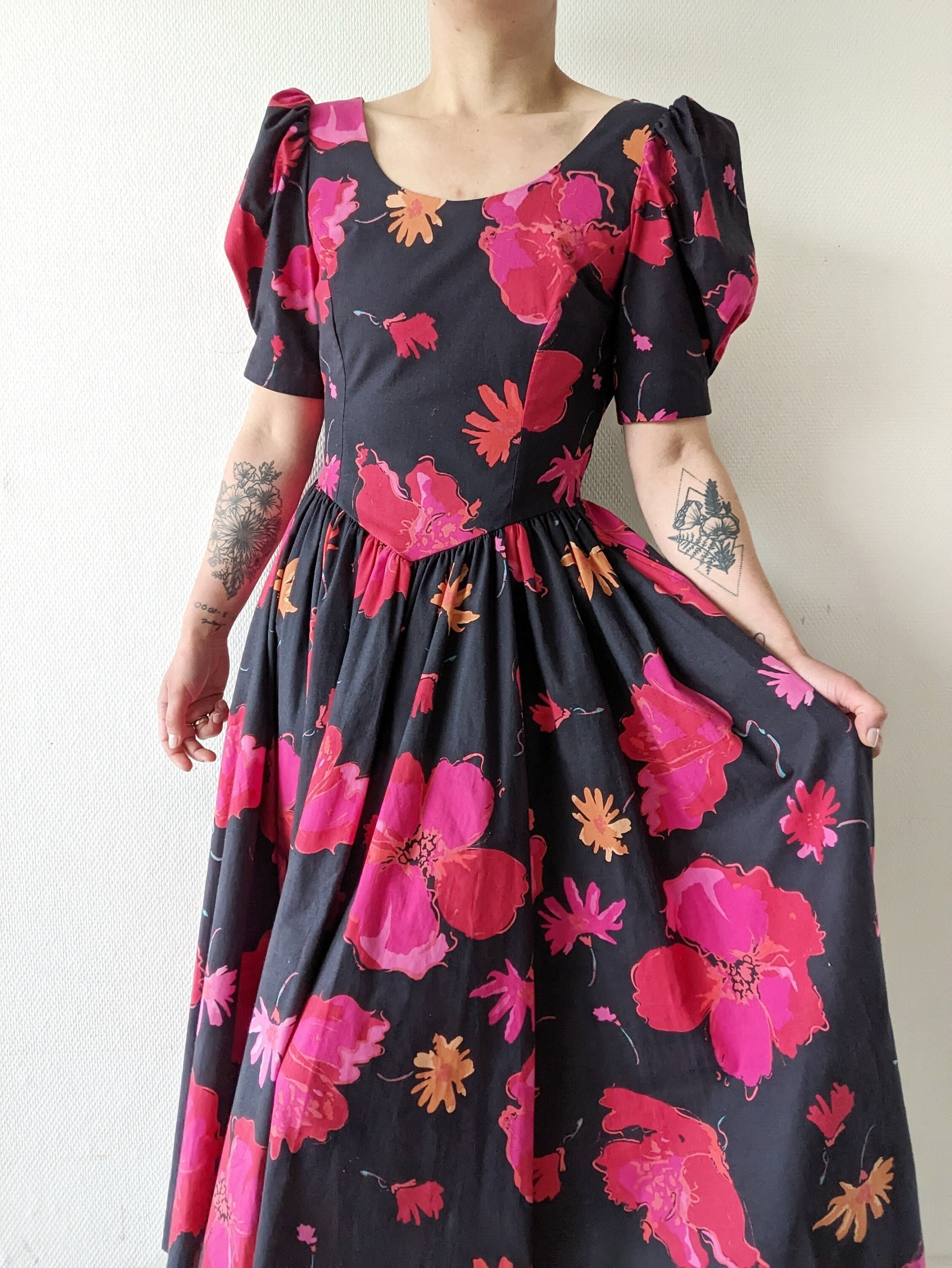 Laura shop ashley dresses