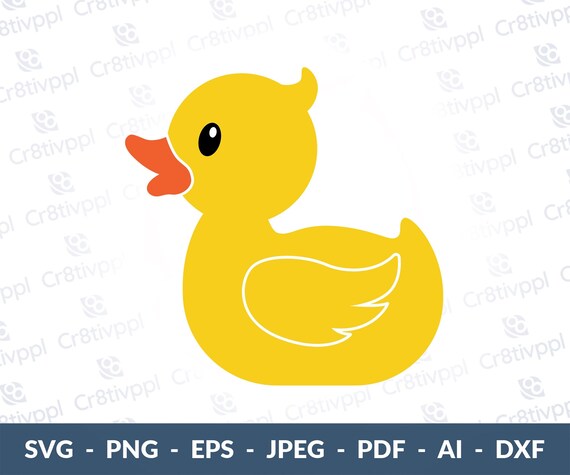 clipart duck