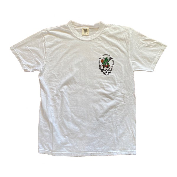 Frosch Banjo T Shirt Tee