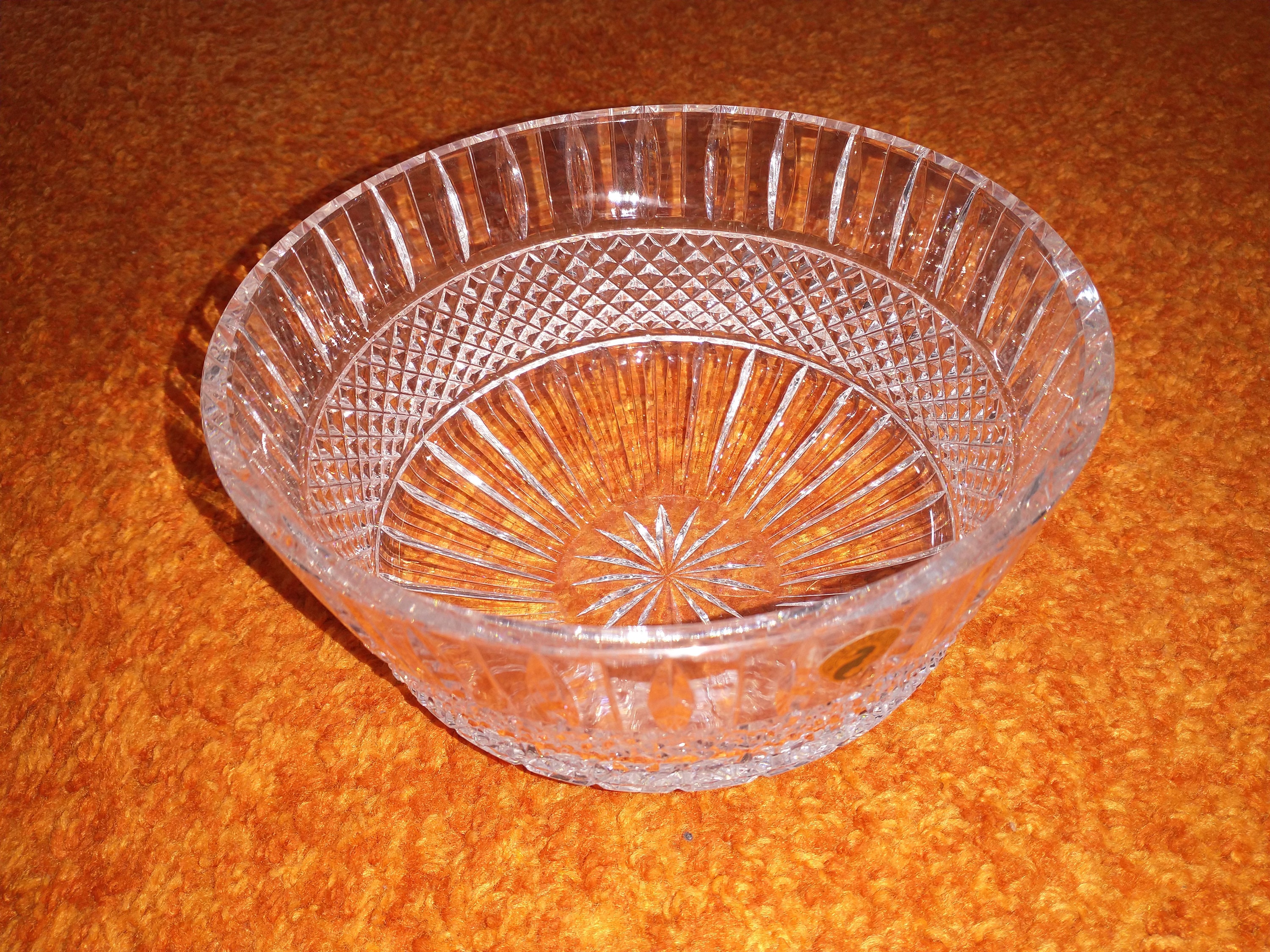 Antique waterford - Etsy 日本