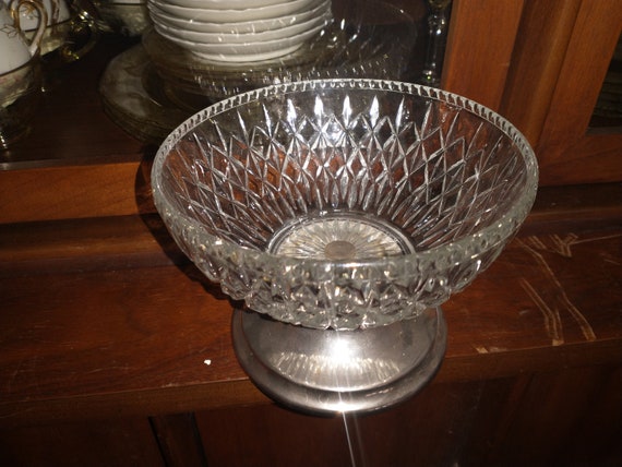 クリスタルボウル クリスタルボウル 8インチ 約20cm 1個 ピンク色 ハートチャクラ