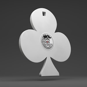 Dragon Targets Club 3/8&quot; AR500 Steel Shooting Target