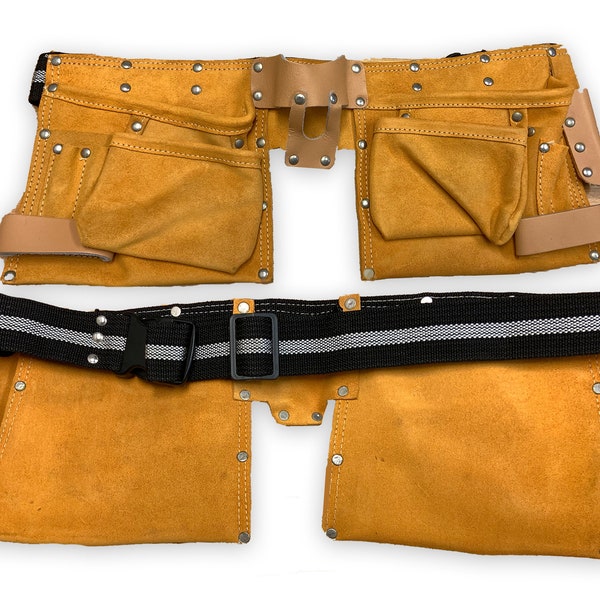 Tool Belt Etsy