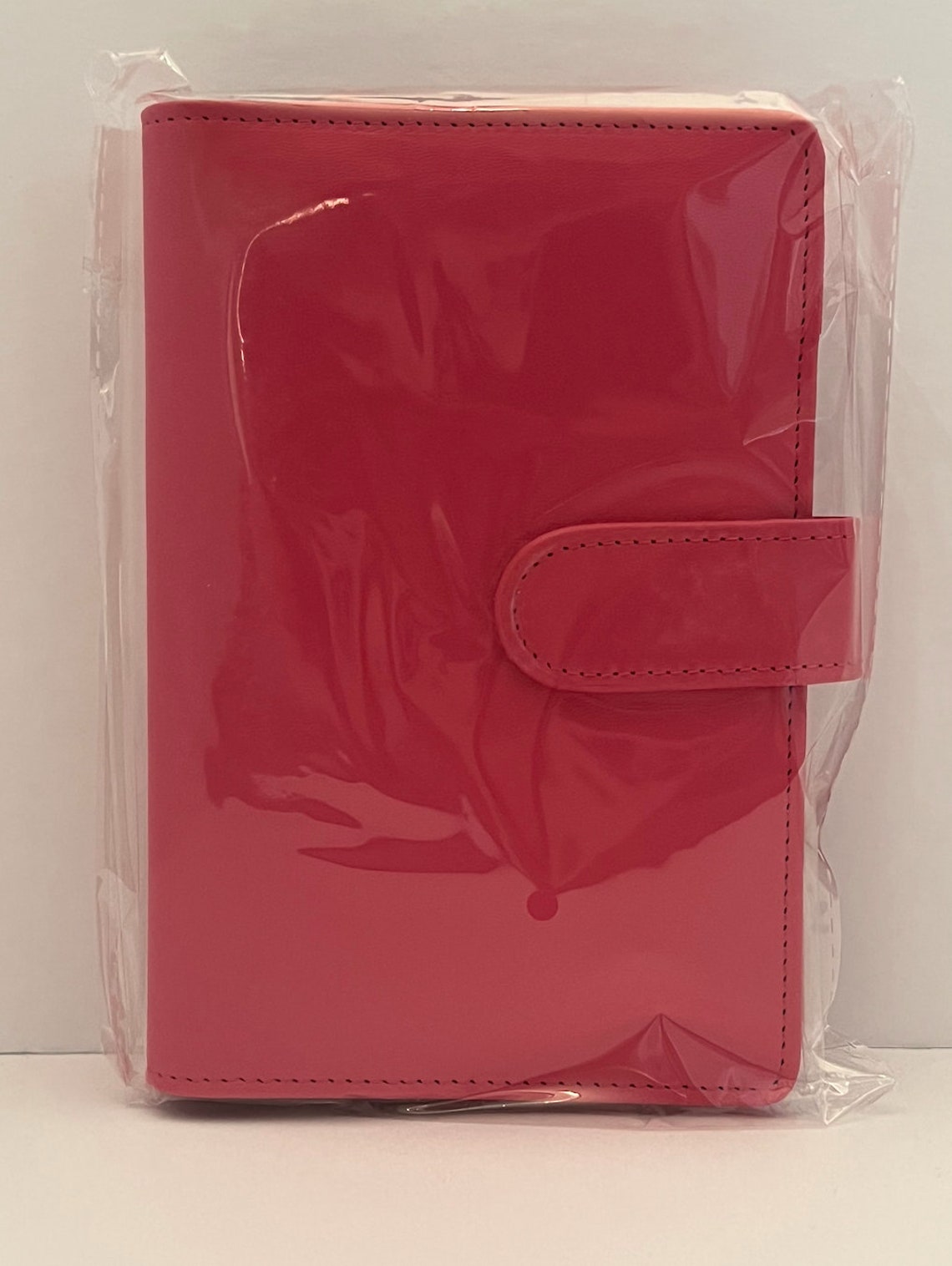 Budget Binders Colourful A6 Binders Cash Stuffing Etsy Canada