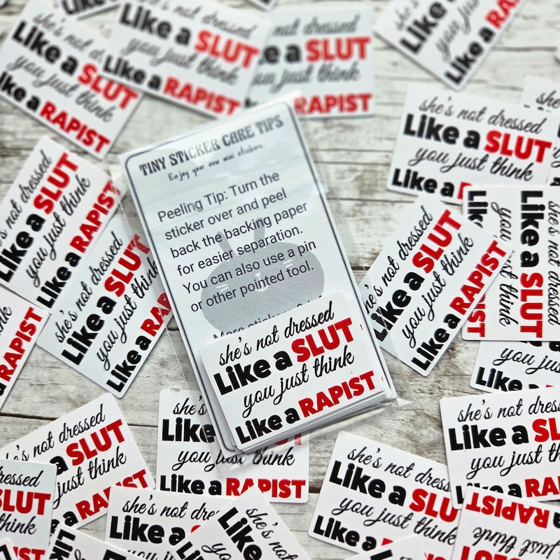 StickyBunnyStickers - Etsy