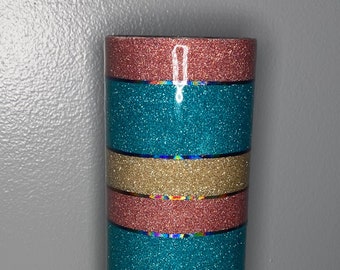 Custom Skinny Tumbler