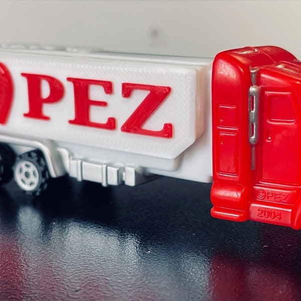 Love PEZ? Of course we do!! Love PEZ truck! Great gift!