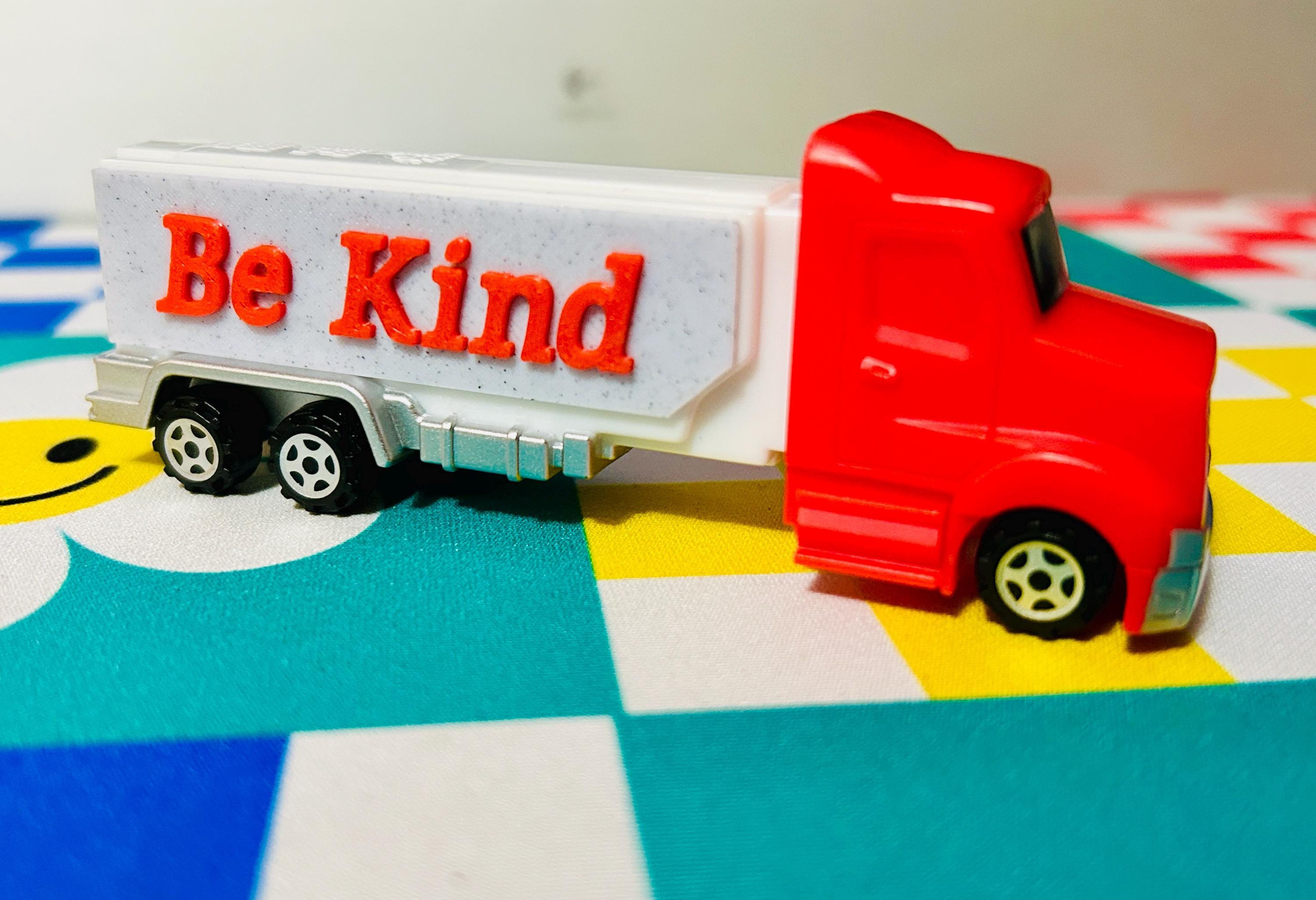 Truck Pez Dispenser - Etsy