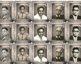 Thomas Sowell Stickers