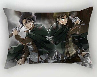 anime pillowcase