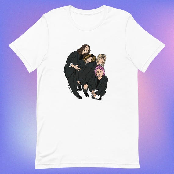 ONE OK ROCK 2025 DETOX JAPAN Tシャツ　M One OK Rock Detox Japan Tour 2025 Merchandise Line Up Flag