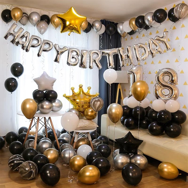 louis vuitton birthday balloons