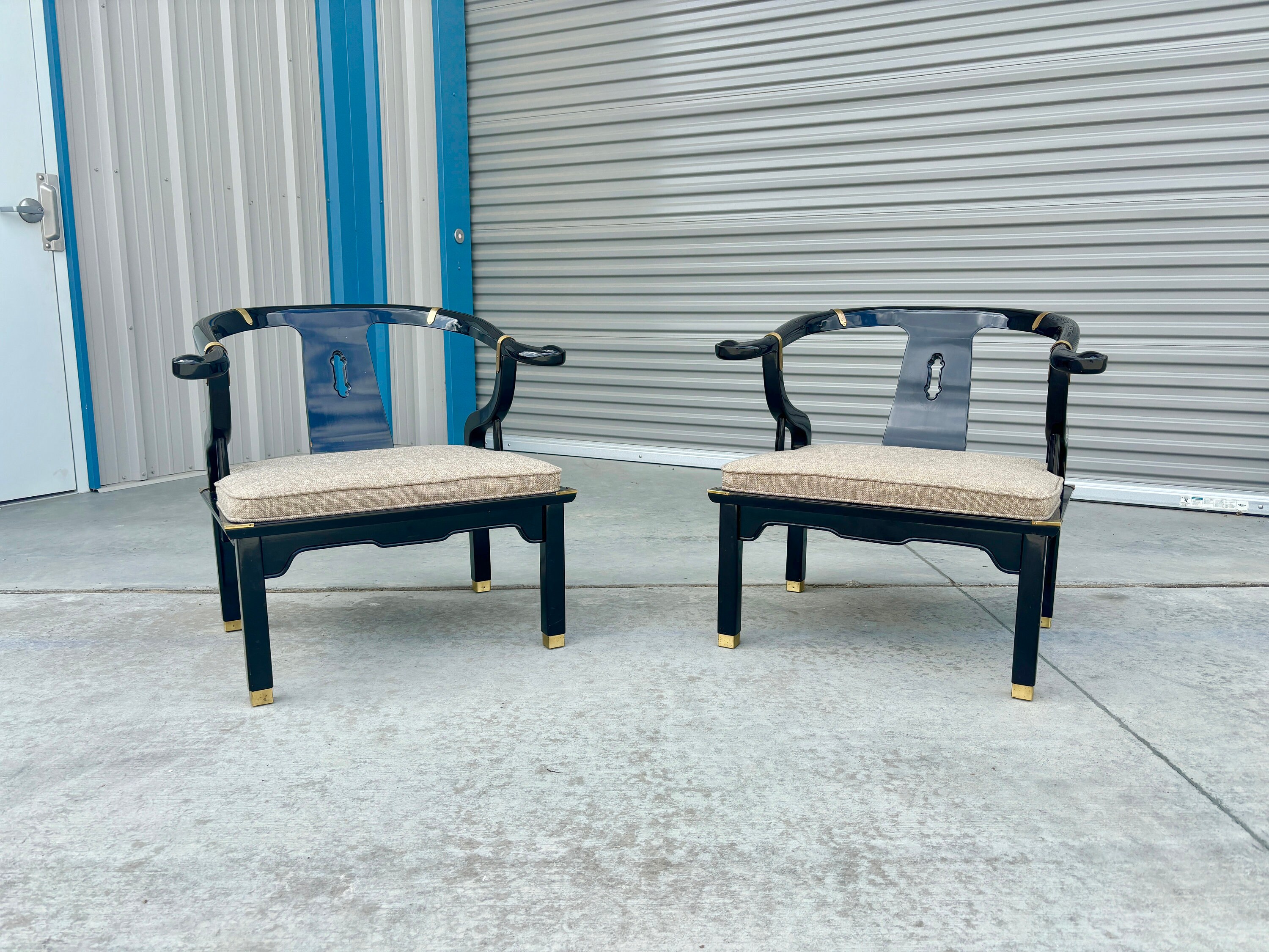 James Mont Chairs - Etsy James Mont Chairs - Etsy