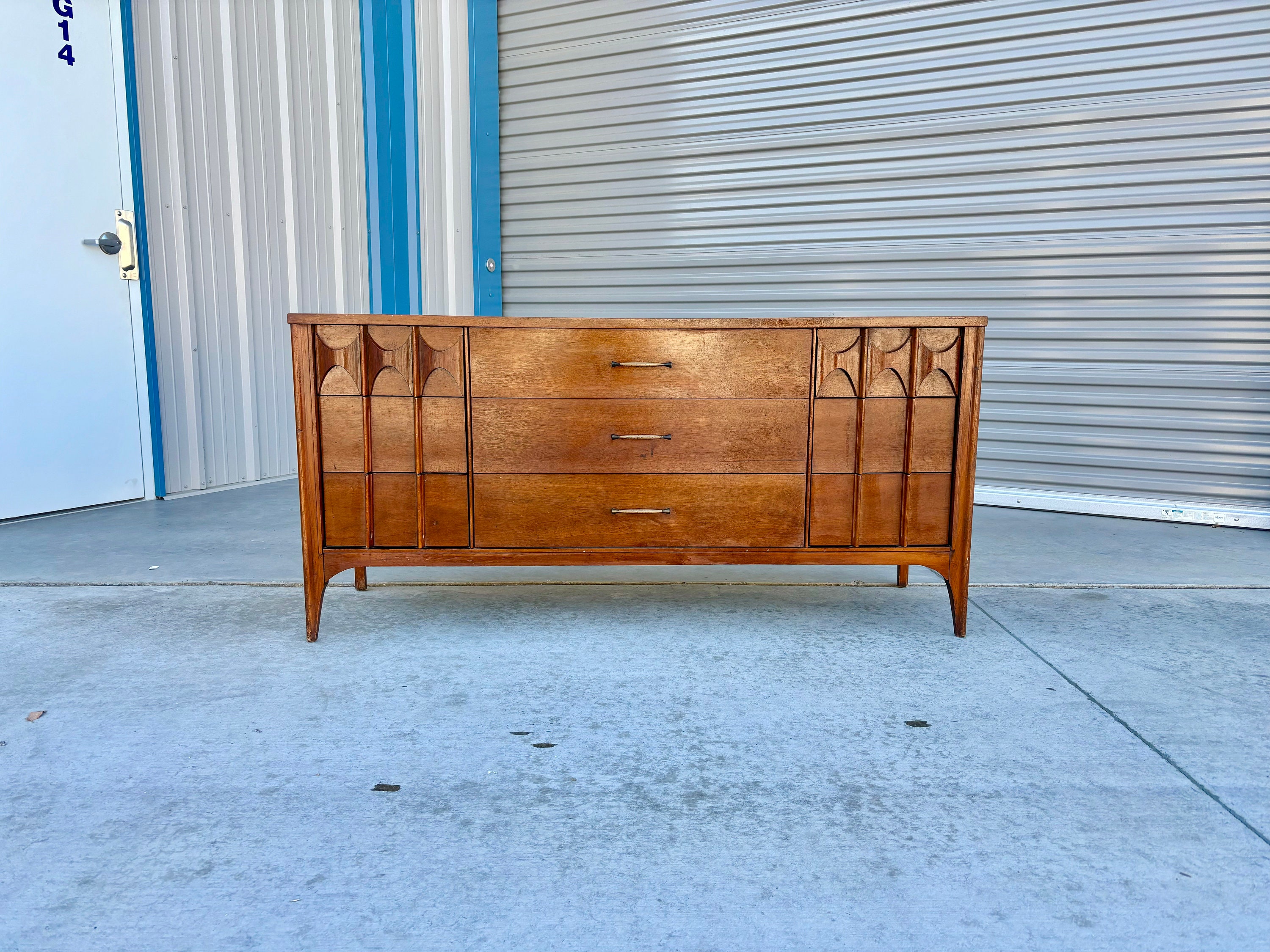 Harmony House Dresser - Etsy