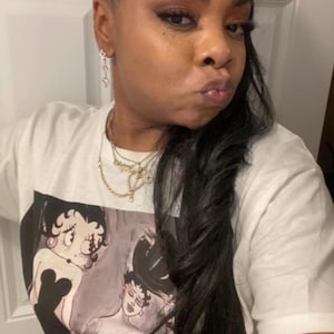 Baby Esther Jones Remix Tee