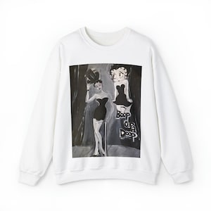Baby Esher Jones ™ Crewneck Sweatshirt