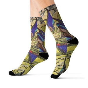 Calcetines Wolverif