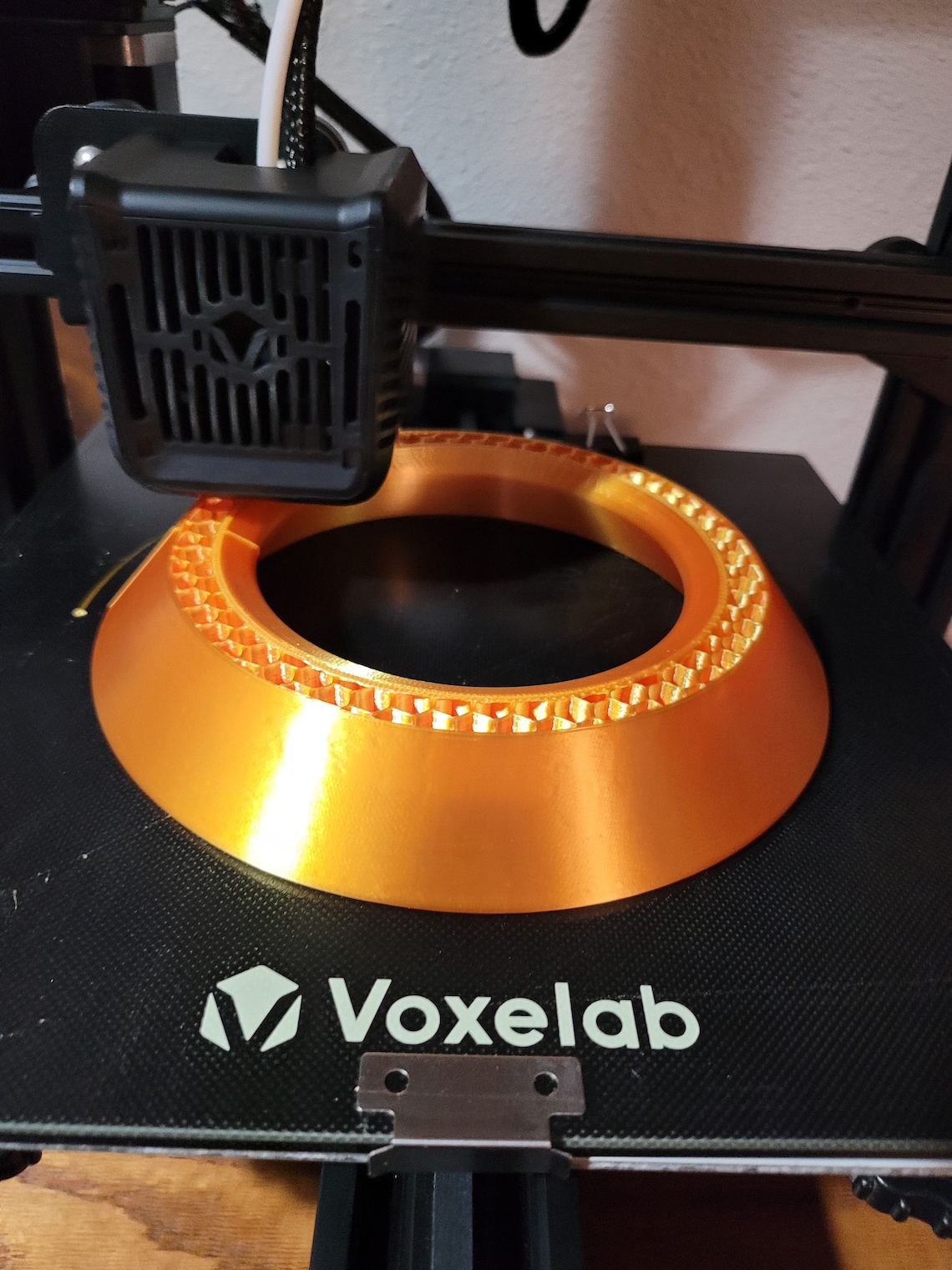 3D Printed Bowling Ball Holder Etsy