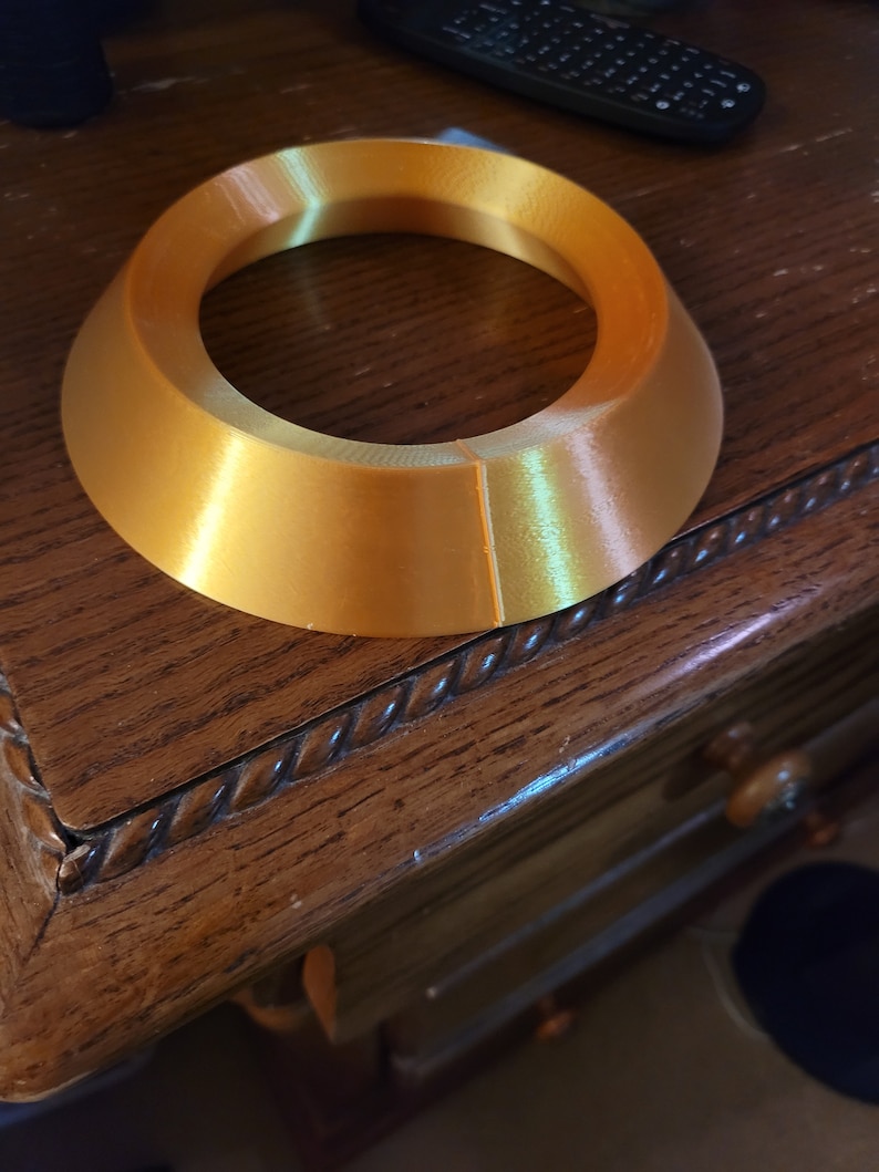 3D Printed Bowling Ball Holder Etsy