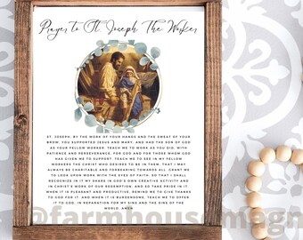 novena to st joseph the worker pdf