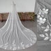 see more listings in the WEDDING VEIL/CAPE section