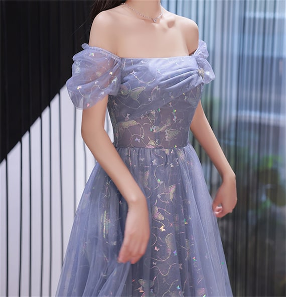 Prom Gowns for Big Boobs, Busty Formal Dresses - June Bridals
