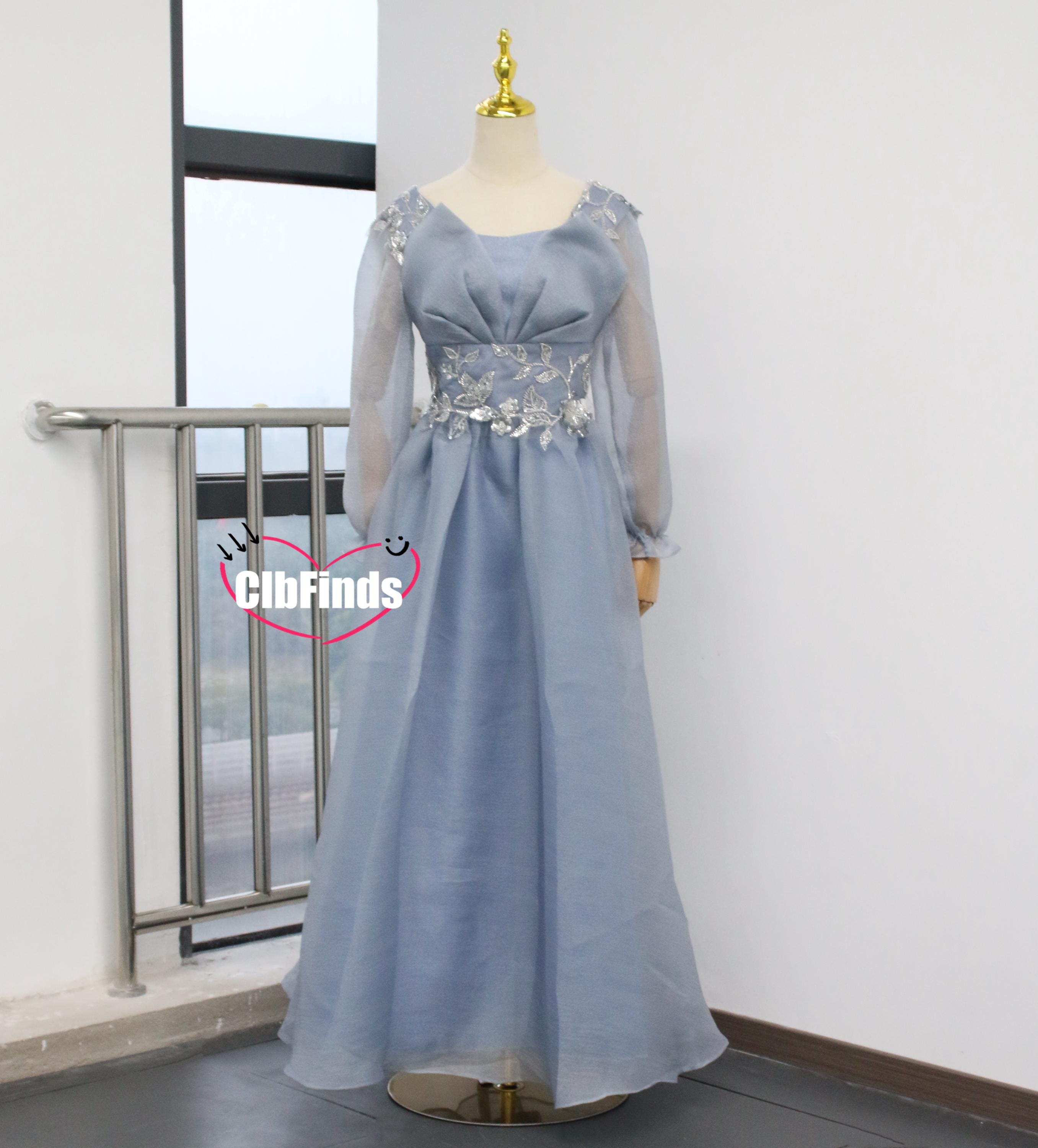 Prom dresses etsy discount