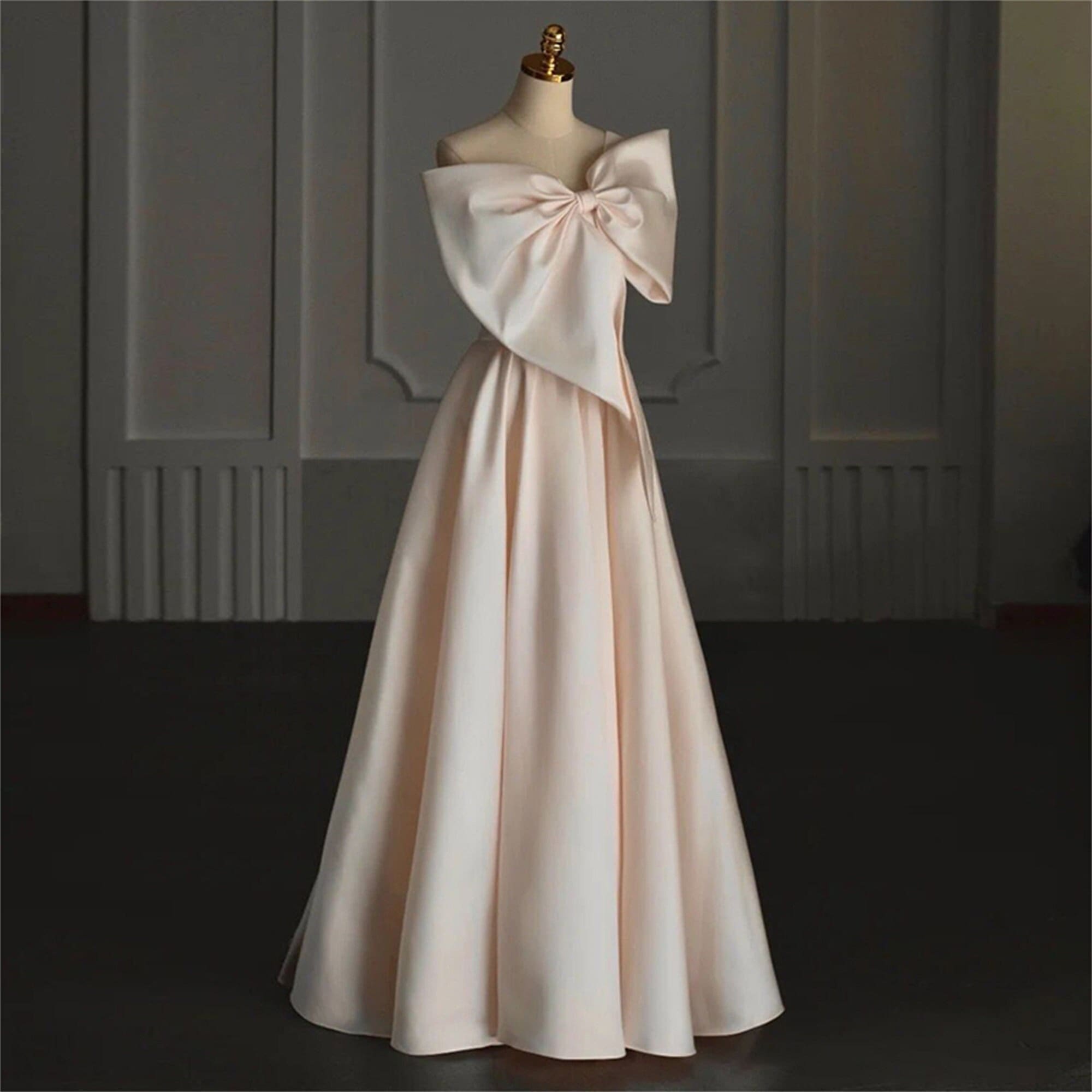 Bows clearance on dresses