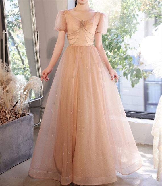 long gown for women