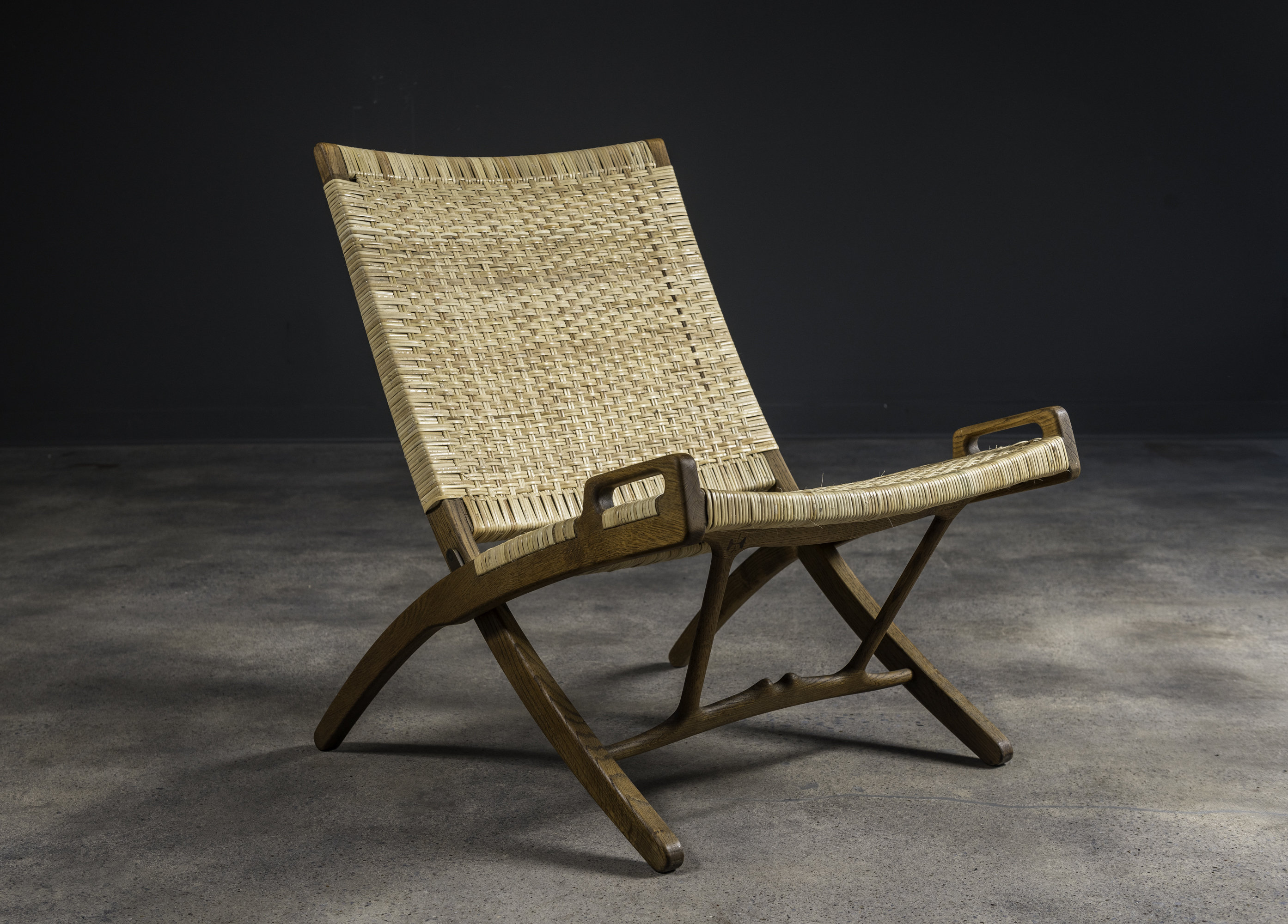 Hans Wegner Folding Chair JH512 for Johannes Hansen - Etsy Hans Wegner Folding Chair JH512 for Johannes Hansen - Etsy