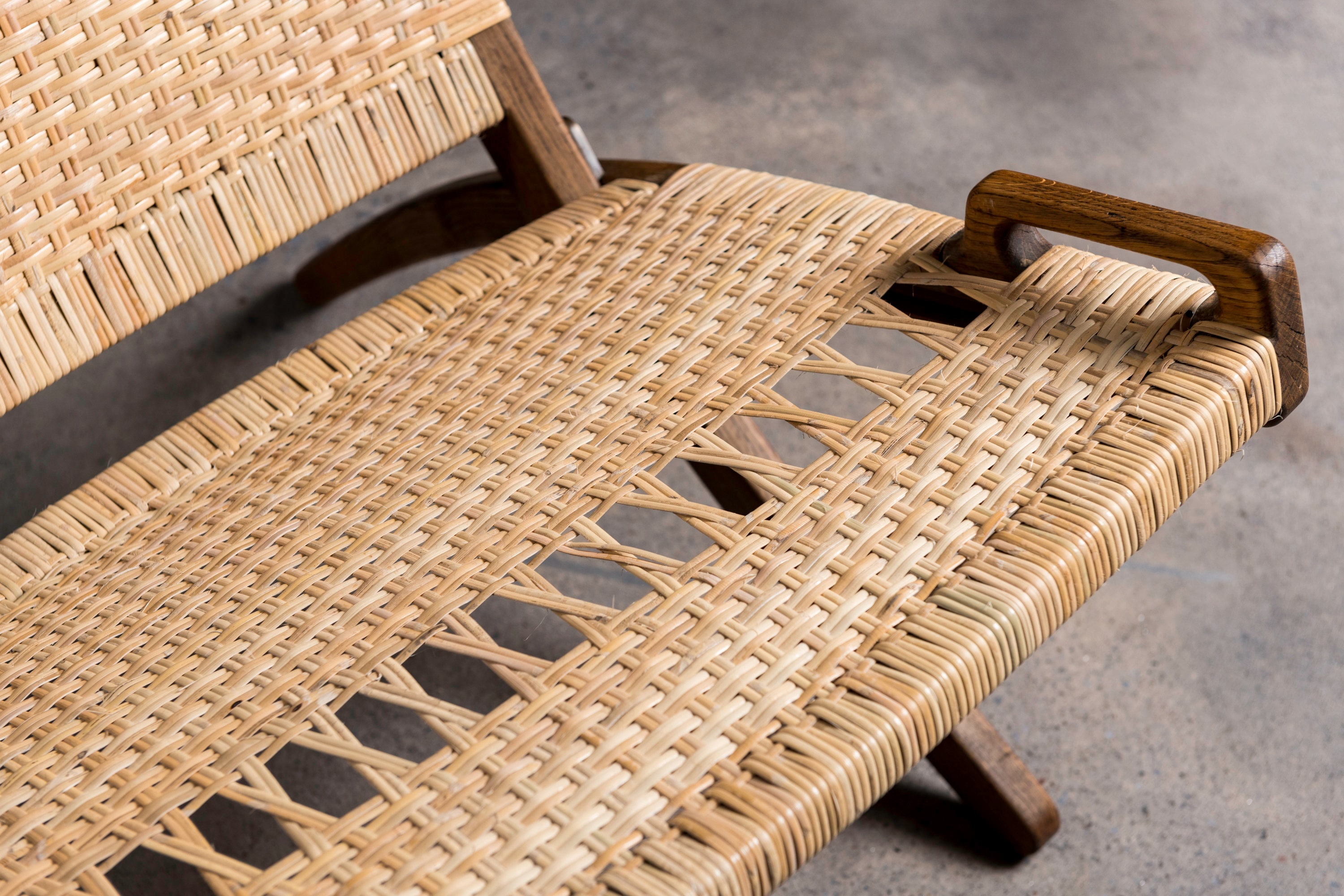 希少   ジェンセン ツイスト ロング ヴィンテージ 希少 Georg Jensen ジェンセン ツイスト ロング ヴィンテージ