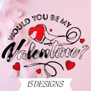 Valentine Shirt Svg, Valentijnsdag SVG, liefde Svg, cadeau voor haar Svg, Png Cricut sublimatie, liefde SVG, Valentine SVG