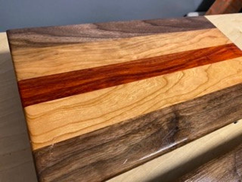 Custom Cutting Boards Etsy