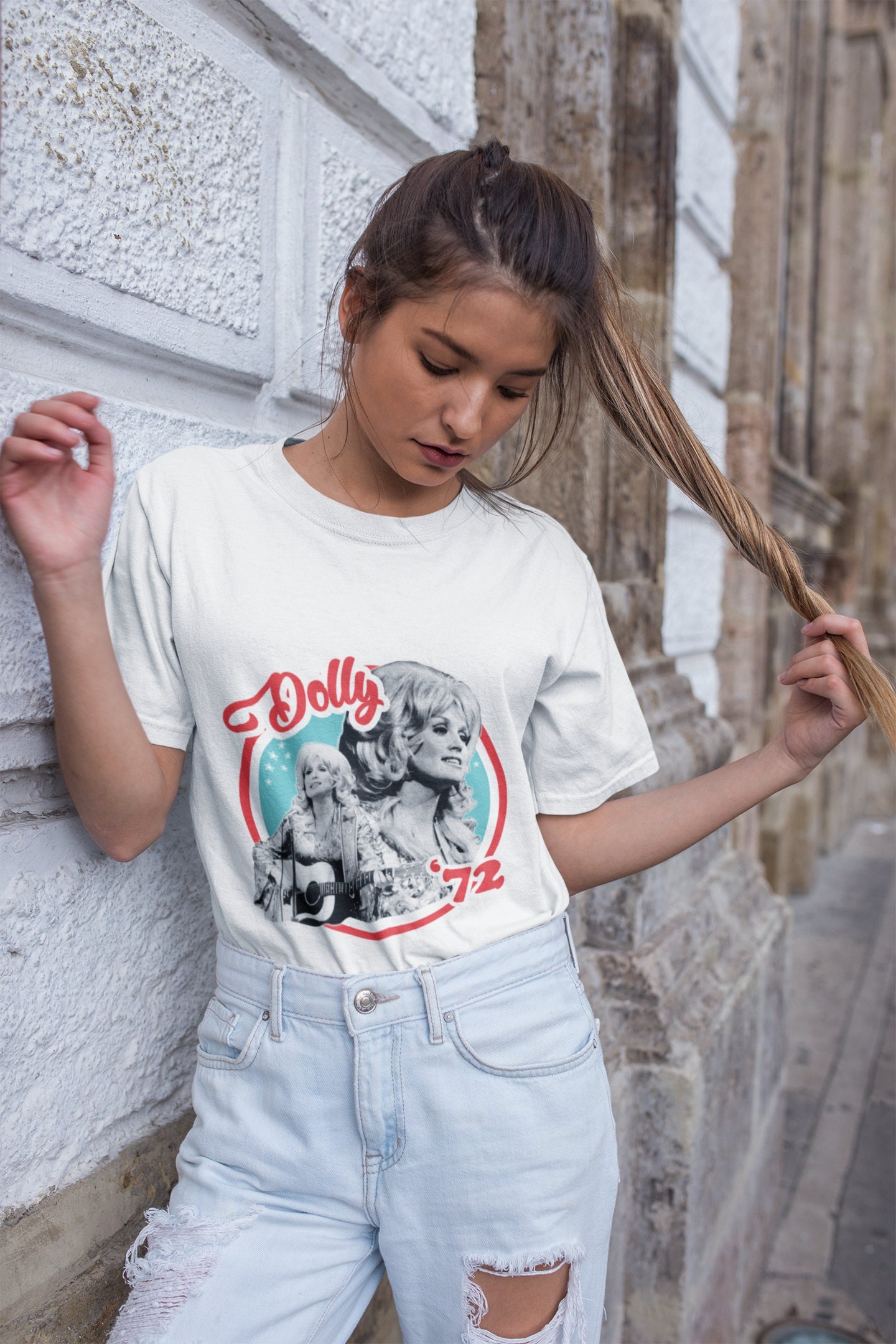 Dolly Style - Etsy