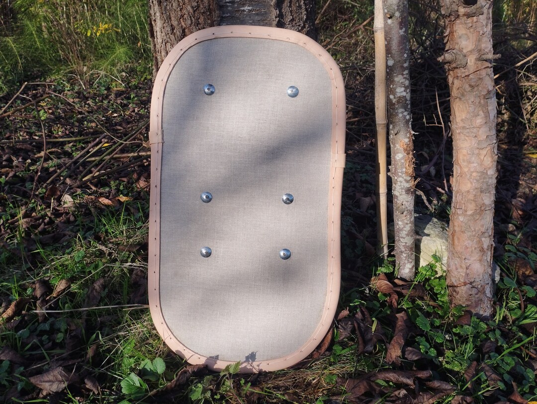 Recttangular Shield Rectangular Battle Shield, Medieval Shield, Wooden Shield - Etsy