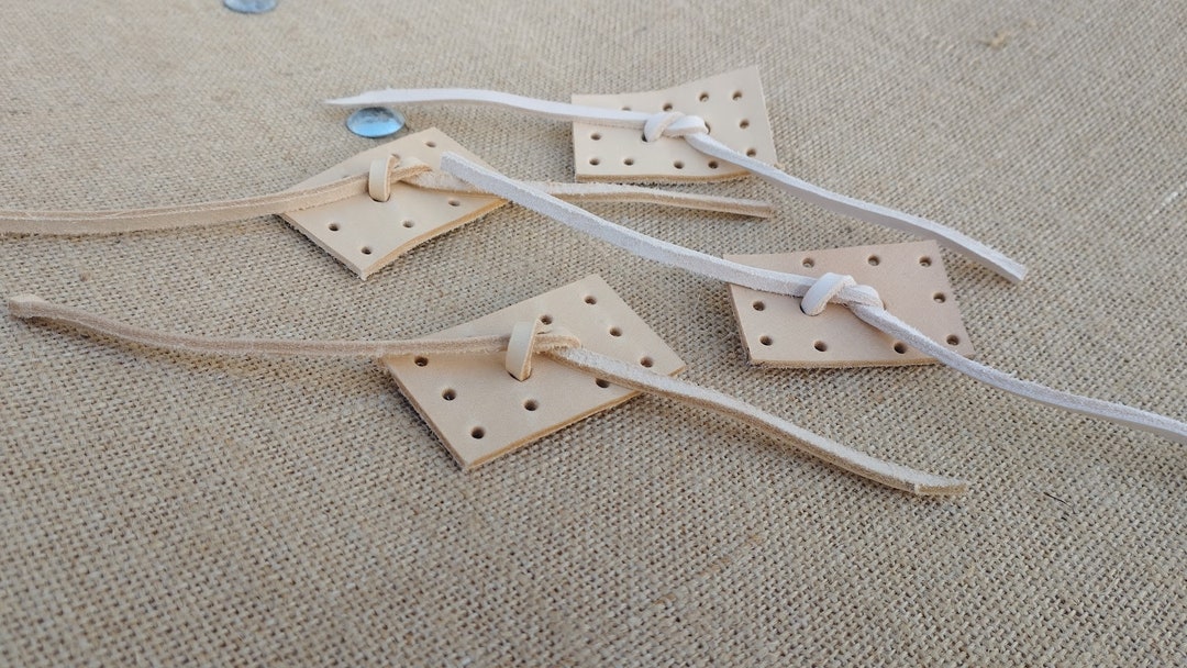 Armor Reinforcement, Armor Attachment - Etsy